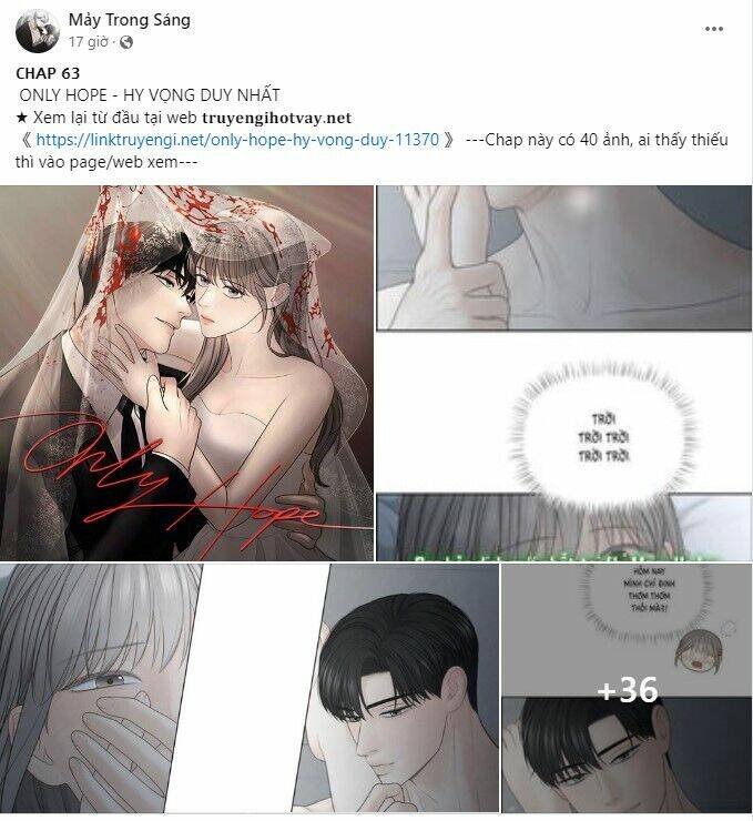 Dành Cho Nhân Vật Bị Bỏ Rơi Yêu Thích Nhất Của Tôi Chapter 75.2 - Trang 2