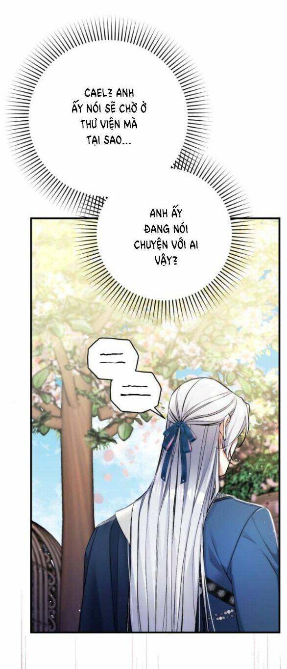 Dành Cho Nhân Vật Bị Bỏ Rơi Yêu Thích Nhất Của Tôi Chapter 75.2 - Trang 2