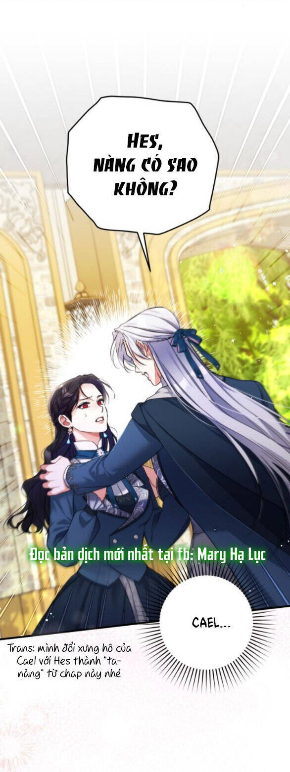 Dành Cho Nhân Vật Bị Bỏ Rơi Yêu Thích Nhất Của Tôi Chapter 76.1 - Trang 2