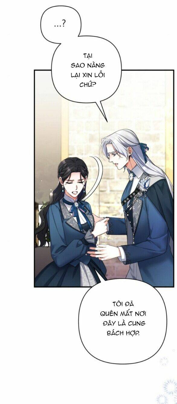 Dành Cho Nhân Vật Bị Bỏ Rơi Yêu Thích Nhất Của Tôi Chapter 76.1 - Trang 2