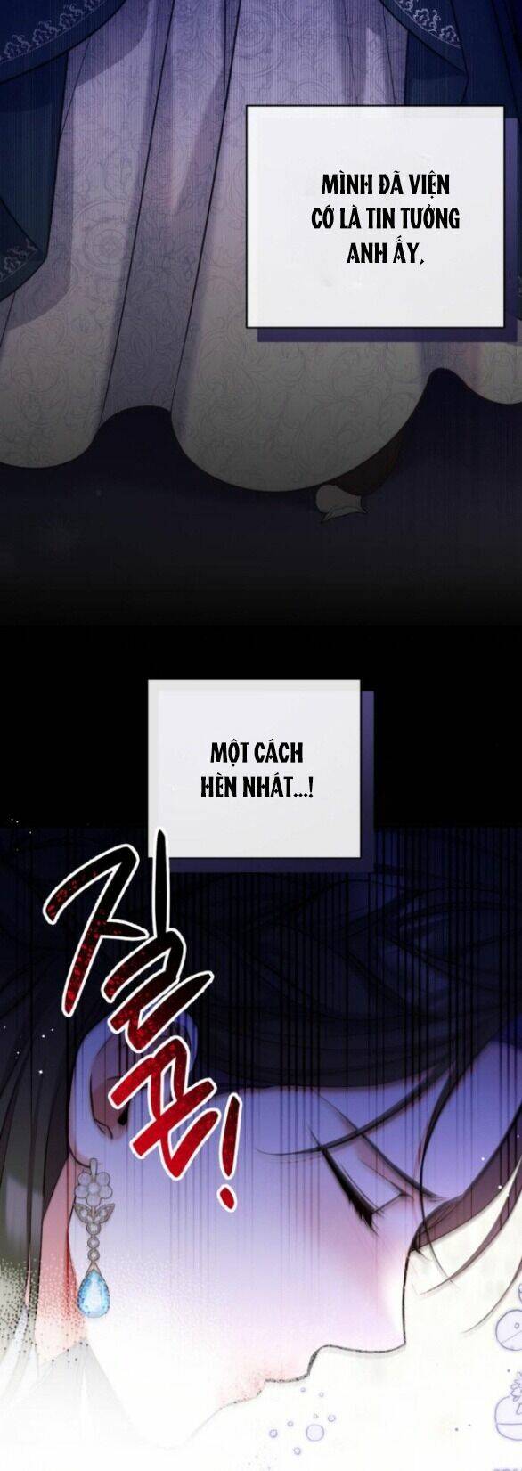 Dành Cho Nhân Vật Bị Bỏ Rơi Yêu Thích Nhất Của Tôi Chapter 76.1 - Trang 2