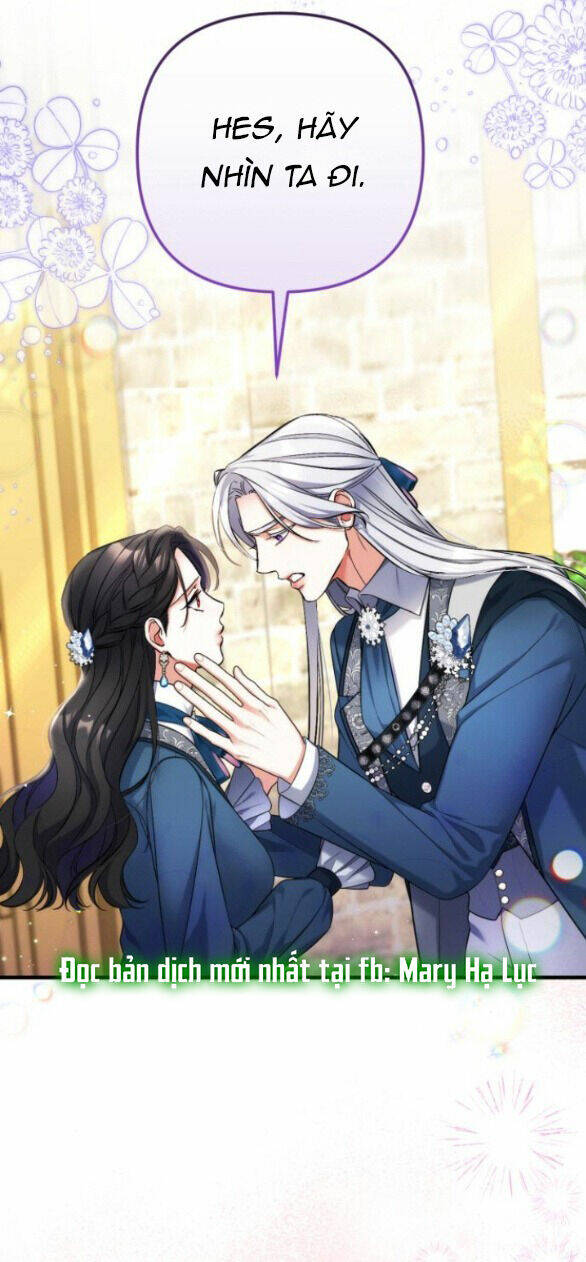 Dành Cho Nhân Vật Bị Bỏ Rơi Yêu Thích Nhất Của Tôi Chapter 76.1 - Trang 2