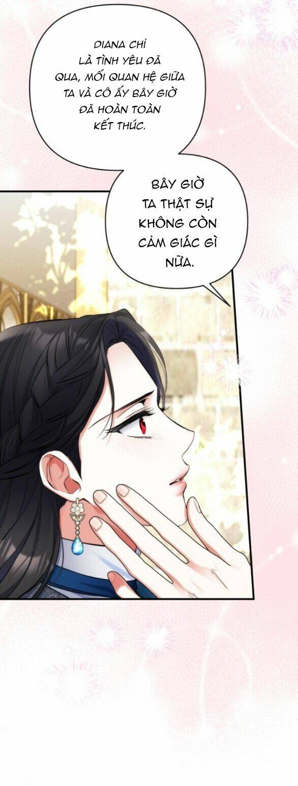 Dành Cho Nhân Vật Bị Bỏ Rơi Yêu Thích Nhất Của Tôi Chapter 76.1 - Trang 2