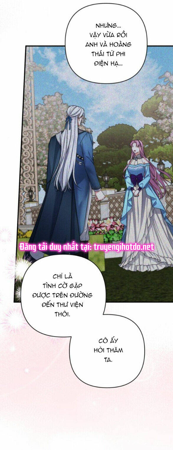 Dành Cho Nhân Vật Bị Bỏ Rơi Yêu Thích Nhất Của Tôi Chapter 76.1 - Trang 2