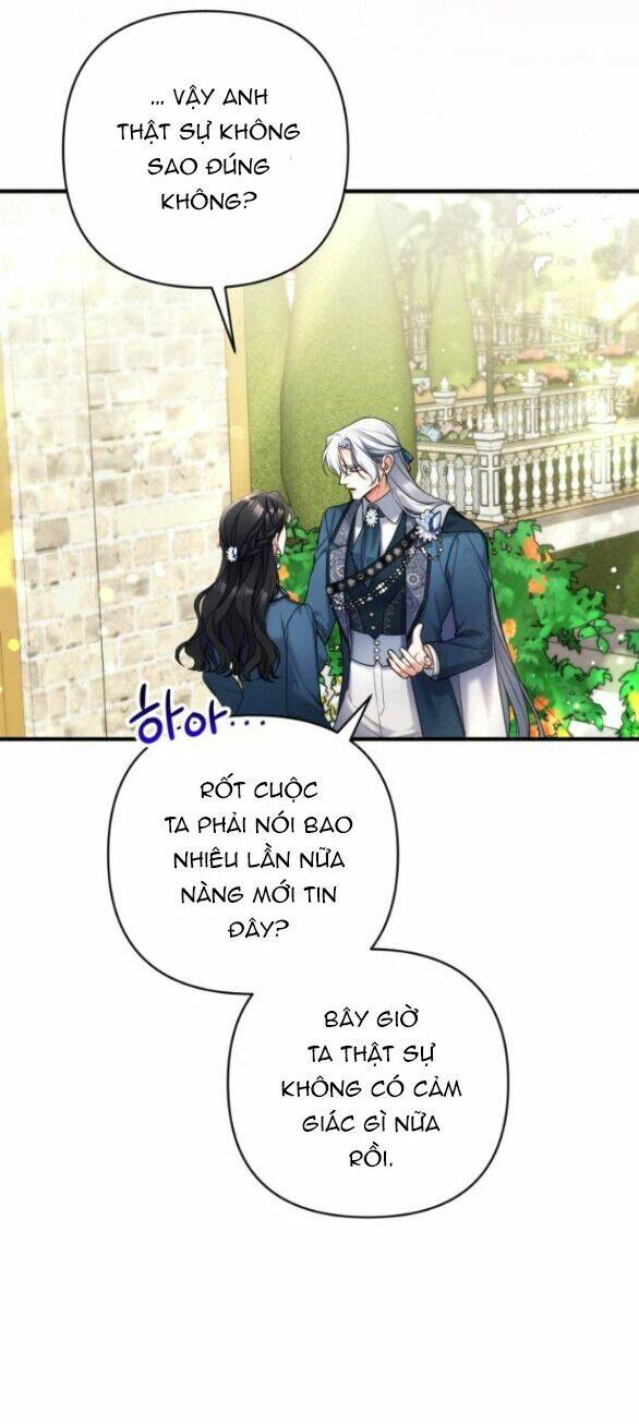 Dành Cho Nhân Vật Bị Bỏ Rơi Yêu Thích Nhất Của Tôi Chapter 76.1 - Trang 2