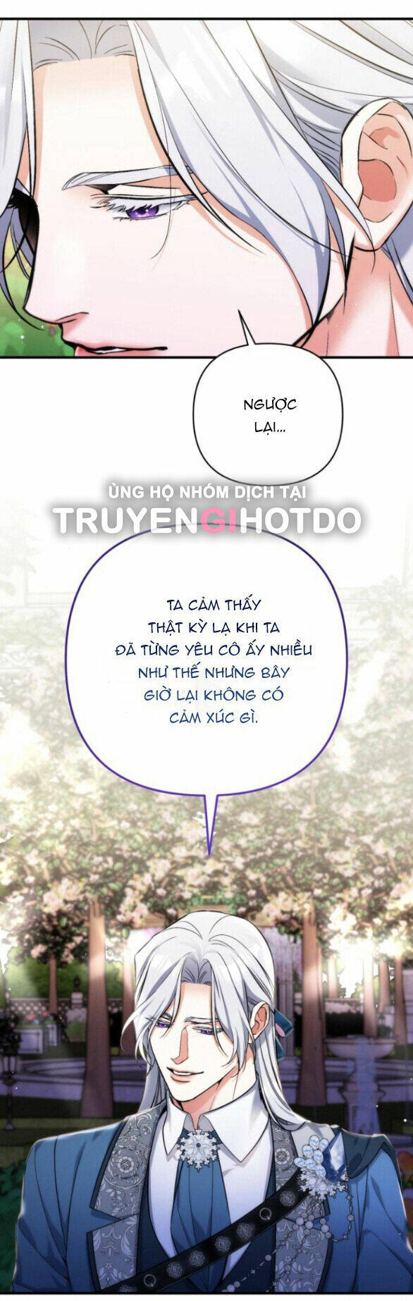 Dành Cho Nhân Vật Bị Bỏ Rơi Yêu Thích Nhất Của Tôi Chapter 76.1 - Trang 2