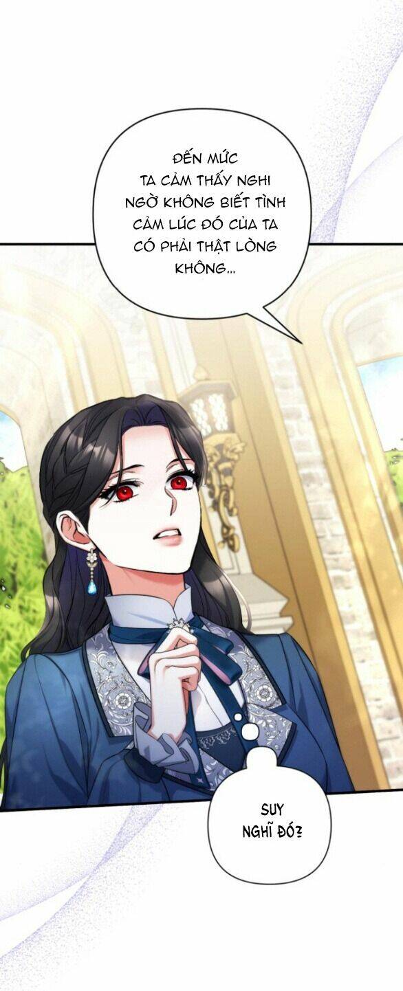 Dành Cho Nhân Vật Bị Bỏ Rơi Yêu Thích Nhất Của Tôi Chapter 76.1 - Trang 2