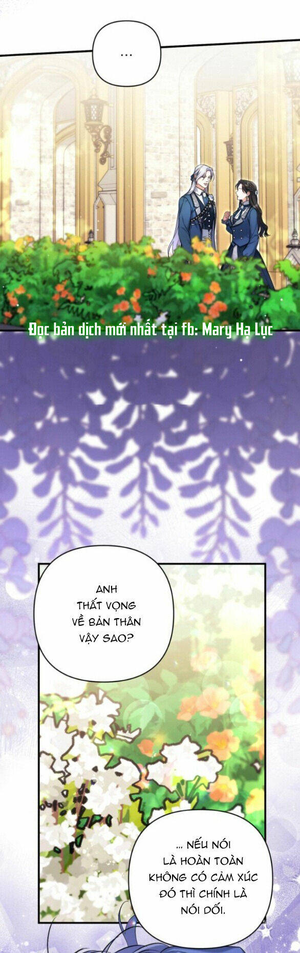Dành Cho Nhân Vật Bị Bỏ Rơi Yêu Thích Nhất Của Tôi Chapter 76.1 - Trang 2