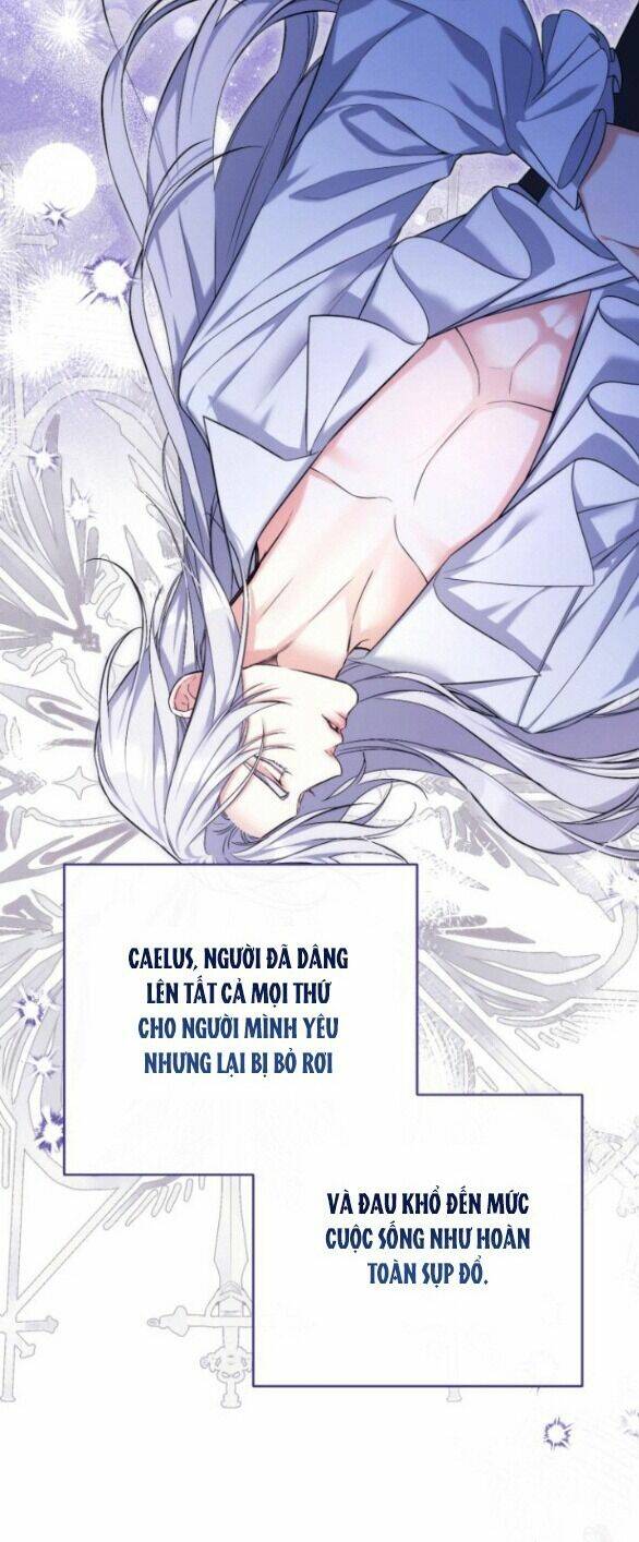 Dành Cho Nhân Vật Bị Bỏ Rơi Yêu Thích Nhất Của Tôi Chapter 76.1 - Trang 2