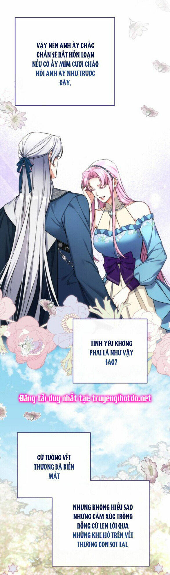 Dành Cho Nhân Vật Bị Bỏ Rơi Yêu Thích Nhất Của Tôi Chapter 76.1 - Trang 2