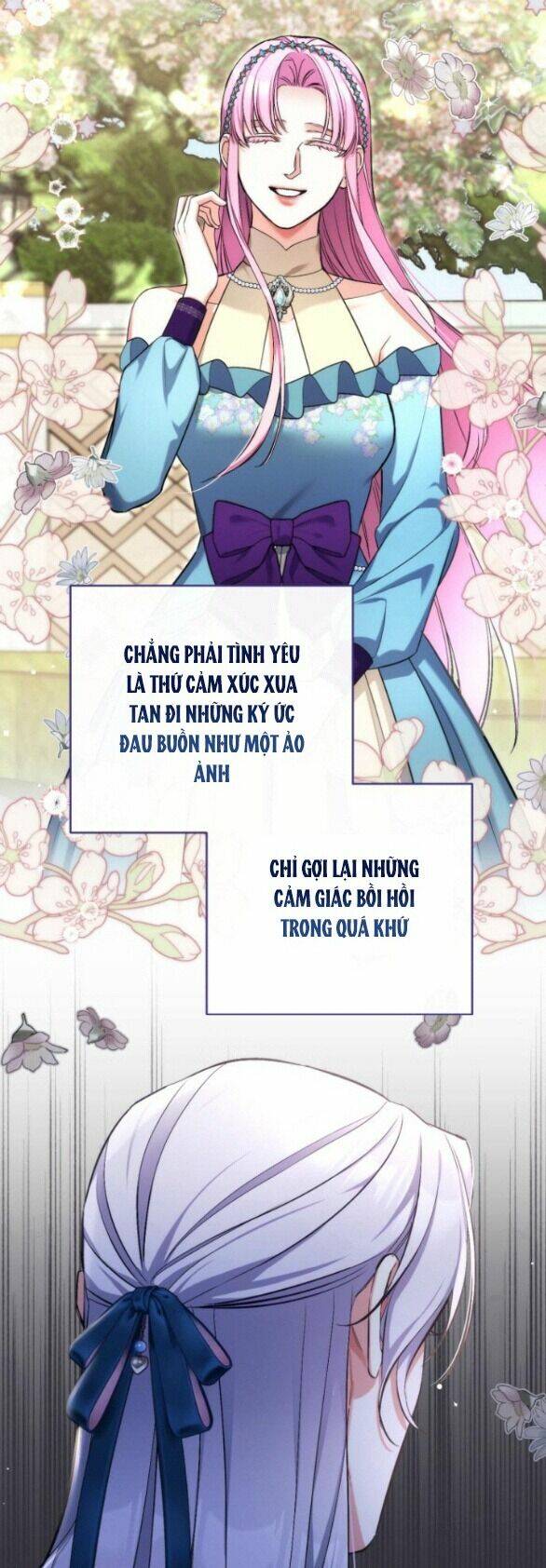 Dành Cho Nhân Vật Bị Bỏ Rơi Yêu Thích Nhất Của Tôi Chapter 76.1 - Trang 2