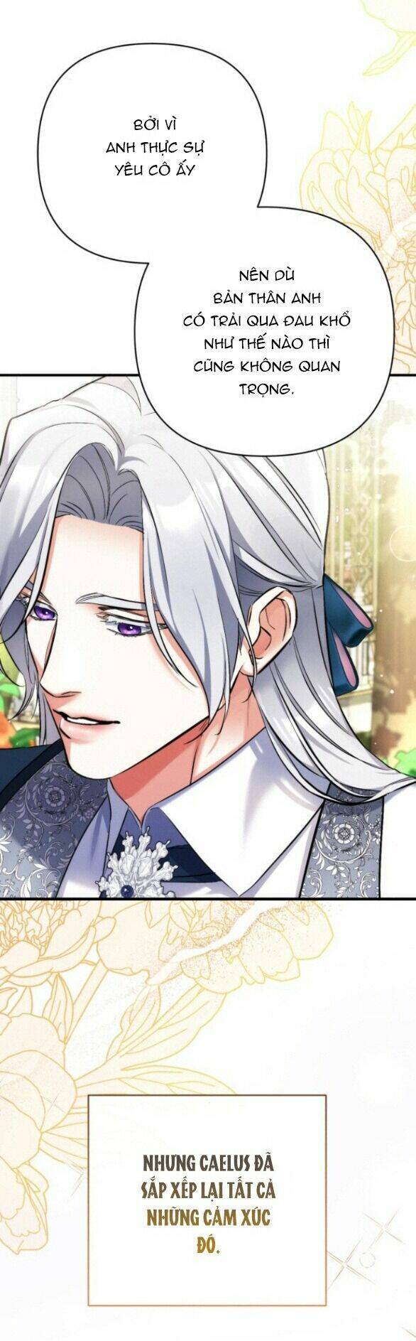 Dành Cho Nhân Vật Bị Bỏ Rơi Yêu Thích Nhất Của Tôi Chapter 76.1 - Trang 2