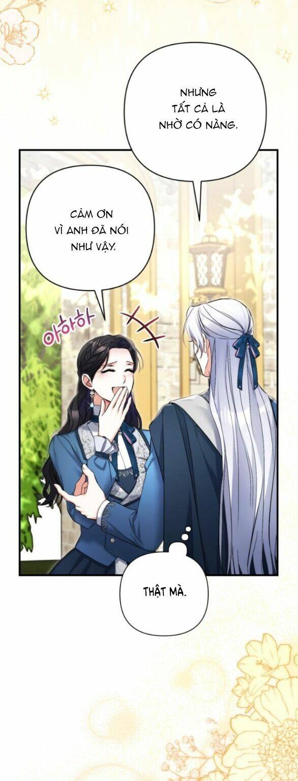 Dành Cho Nhân Vật Bị Bỏ Rơi Yêu Thích Nhất Của Tôi Chapter 76.1 - Trang 2