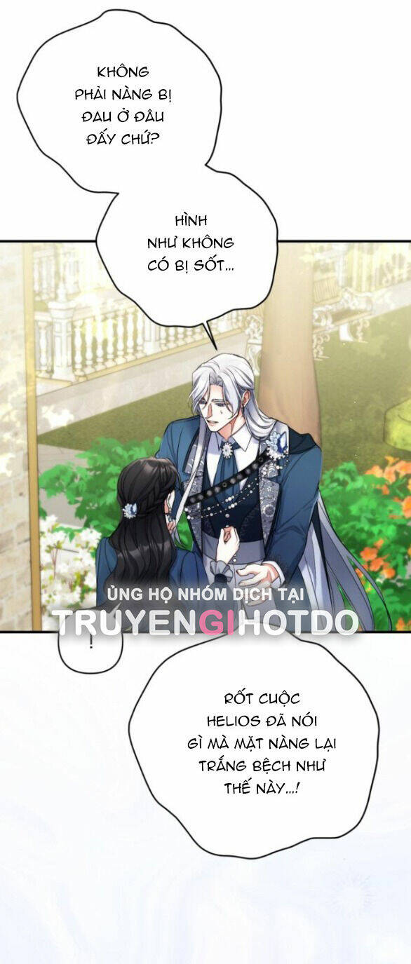 Dành Cho Nhân Vật Bị Bỏ Rơi Yêu Thích Nhất Của Tôi Chapter 76.1 - Trang 2