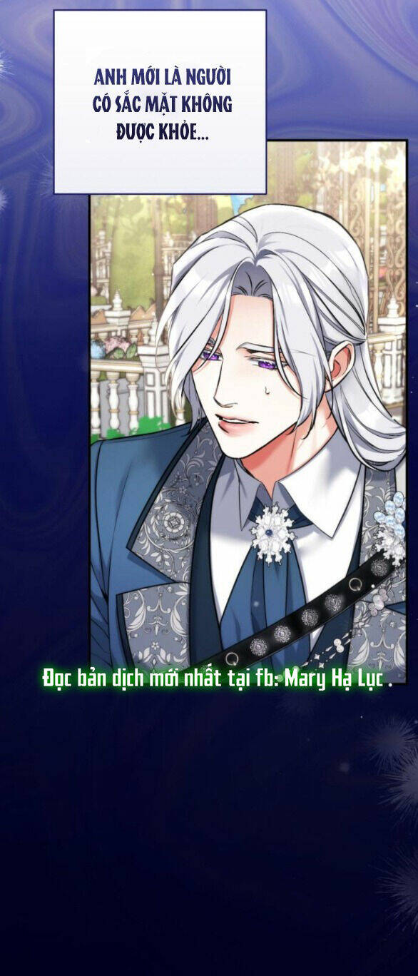 Dành Cho Nhân Vật Bị Bỏ Rơi Yêu Thích Nhất Của Tôi Chapter 76.1 - Trang 2