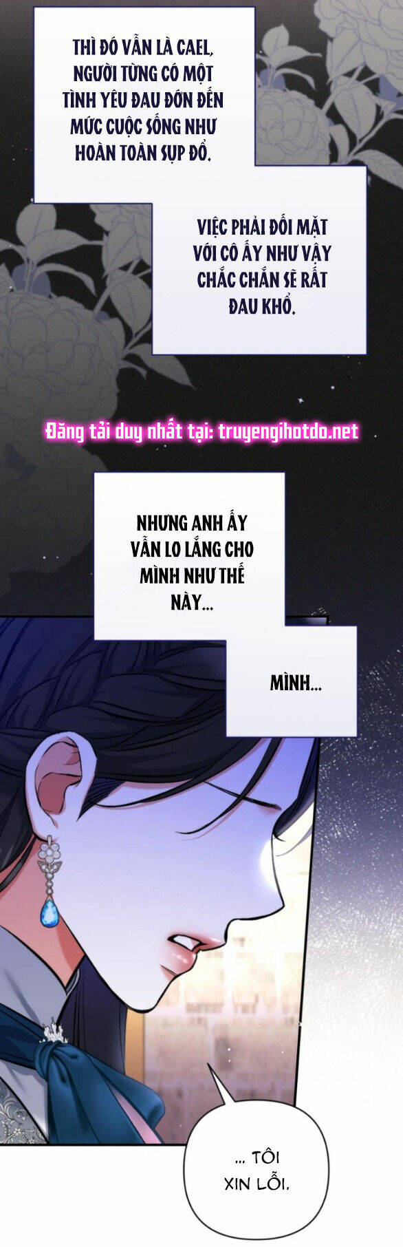 Dành Cho Nhân Vật Bị Bỏ Rơi Yêu Thích Nhất Của Tôi Chapter 76.1 - Trang 2