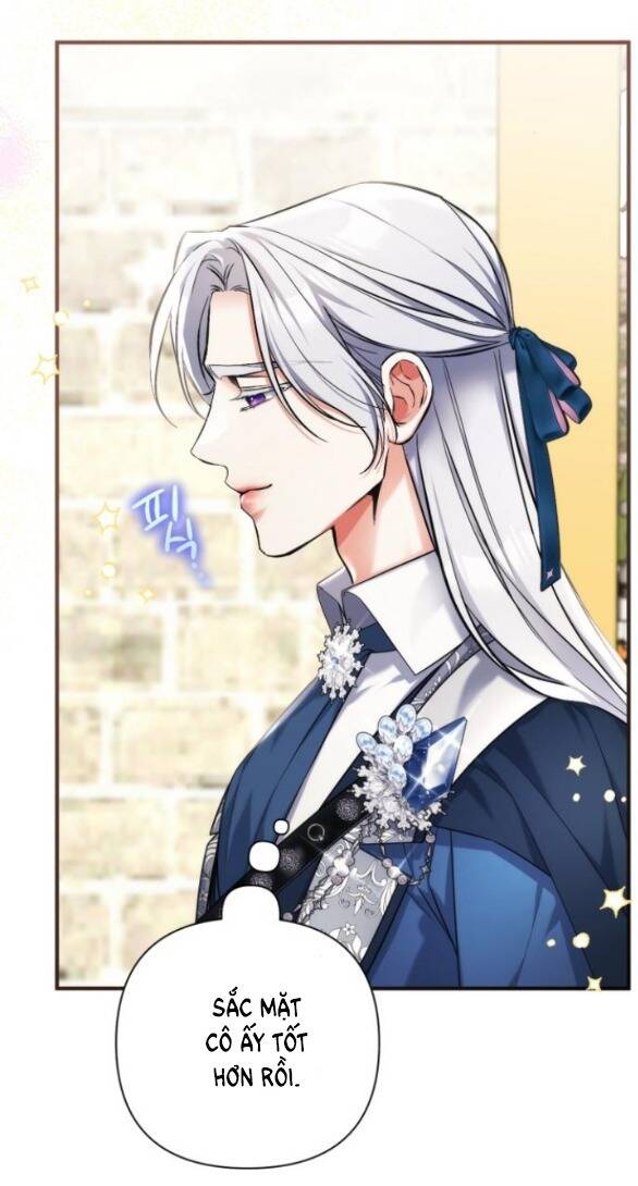 Dành Cho Nhân Vật Bị Bỏ Rơi Yêu Thích Nhất Của Tôi Chapter 76.2 - Trang 2