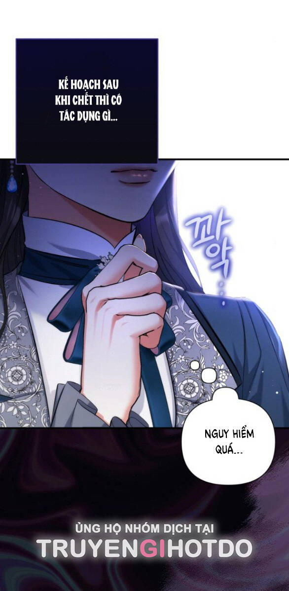 Dành Cho Nhân Vật Bị Bỏ Rơi Yêu Thích Nhất Của Tôi Chapter 76.2 - Trang 2