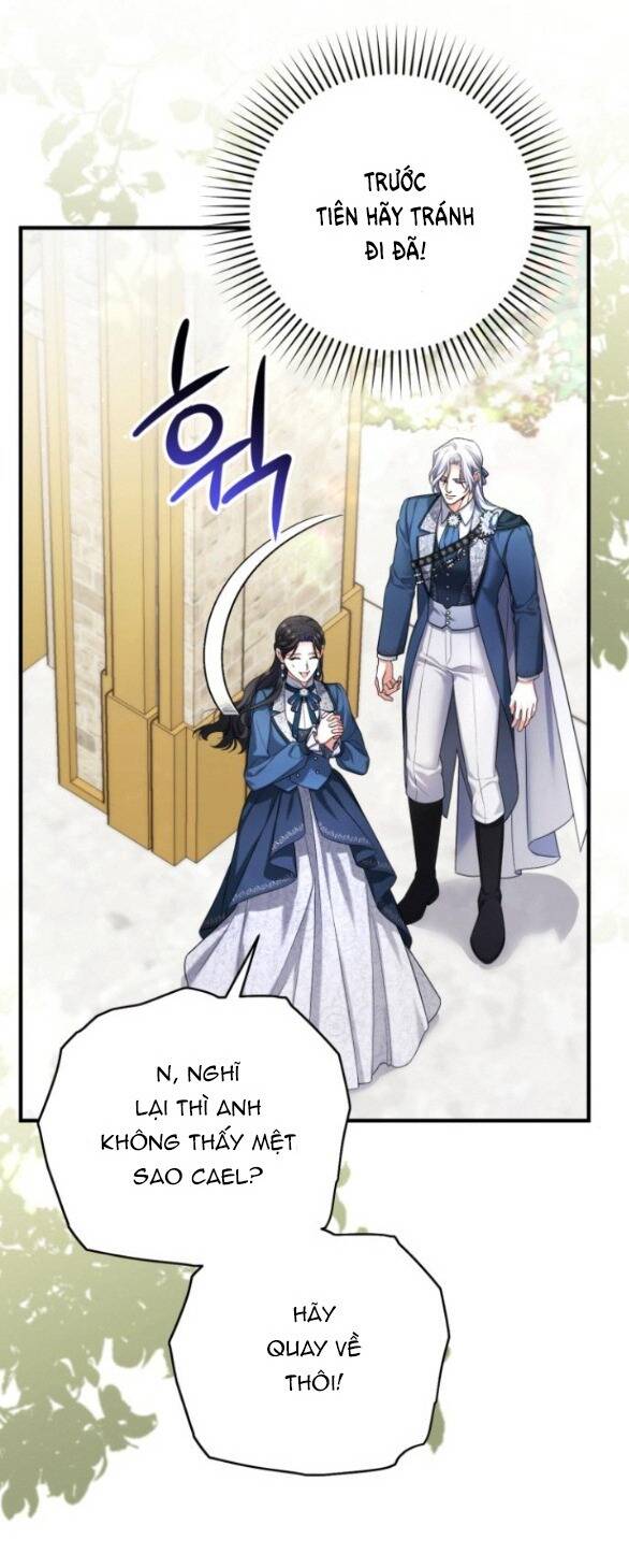 Dành Cho Nhân Vật Bị Bỏ Rơi Yêu Thích Nhất Của Tôi Chapter 76.2 - Trang 2