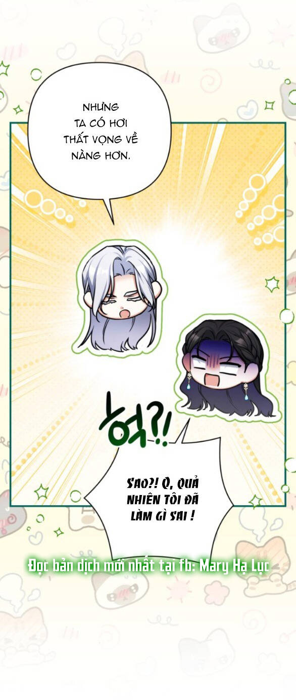 Dành Cho Nhân Vật Bị Bỏ Rơi Yêu Thích Nhất Của Tôi Chapter 76.2 - Trang 2