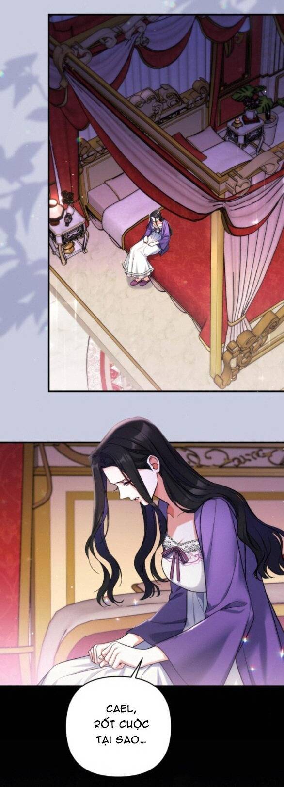 Dành Cho Nhân Vật Bị Bỏ Rơi Yêu Thích Nhất Của Tôi Chapter 76.2 - Trang 2