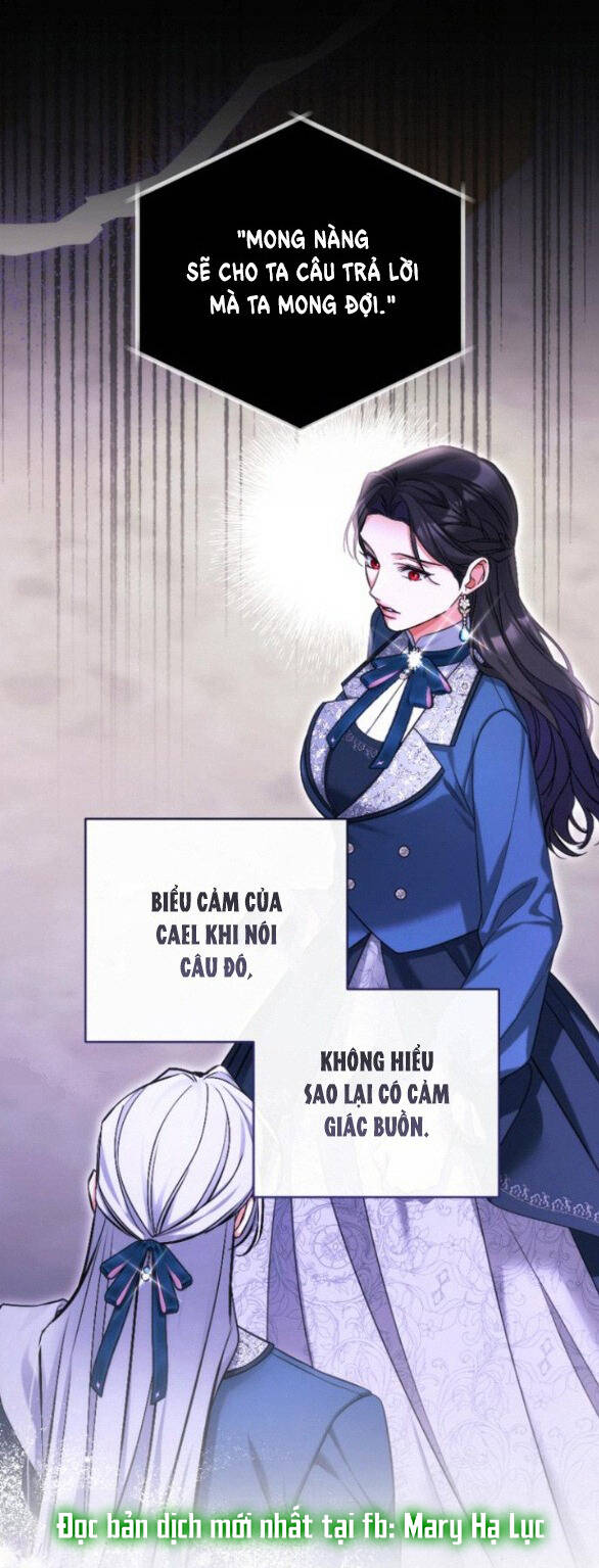 Dành Cho Nhân Vật Bị Bỏ Rơi Yêu Thích Nhất Của Tôi Chapter 76.2 - Trang 2