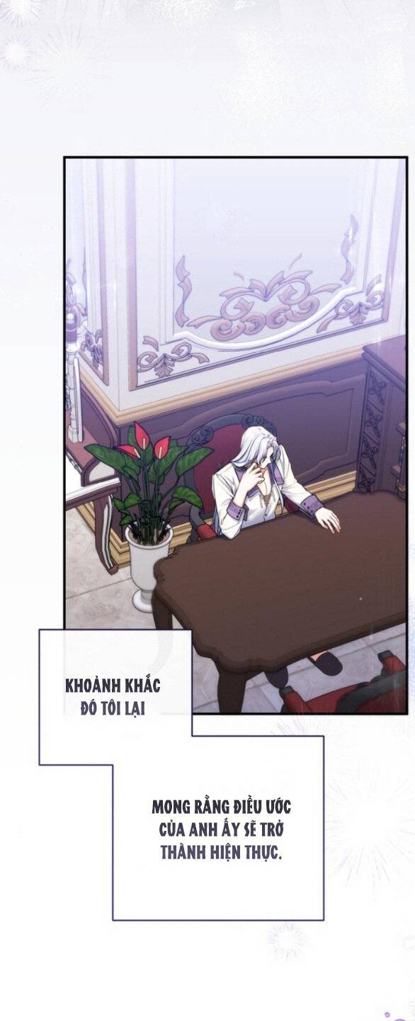 Dành Cho Nhân Vật Bị Bỏ Rơi Yêu Thích Nhất Của Tôi Chapter 76.2 - Trang 2