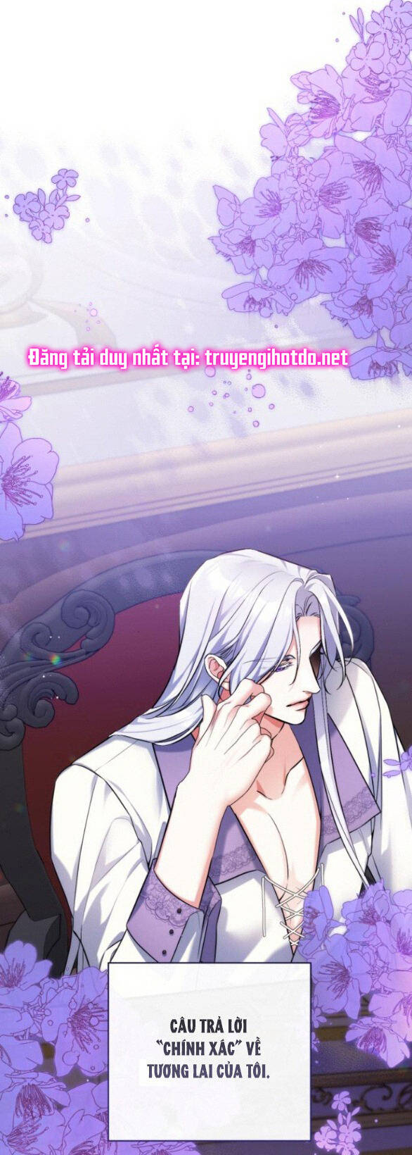 Dành Cho Nhân Vật Bị Bỏ Rơi Yêu Thích Nhất Của Tôi Chapter 76.2 - Trang 2