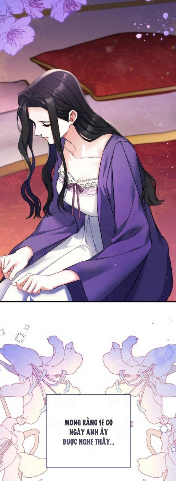 Dành Cho Nhân Vật Bị Bỏ Rơi Yêu Thích Nhất Của Tôi Chapter 76.2 - Trang 2