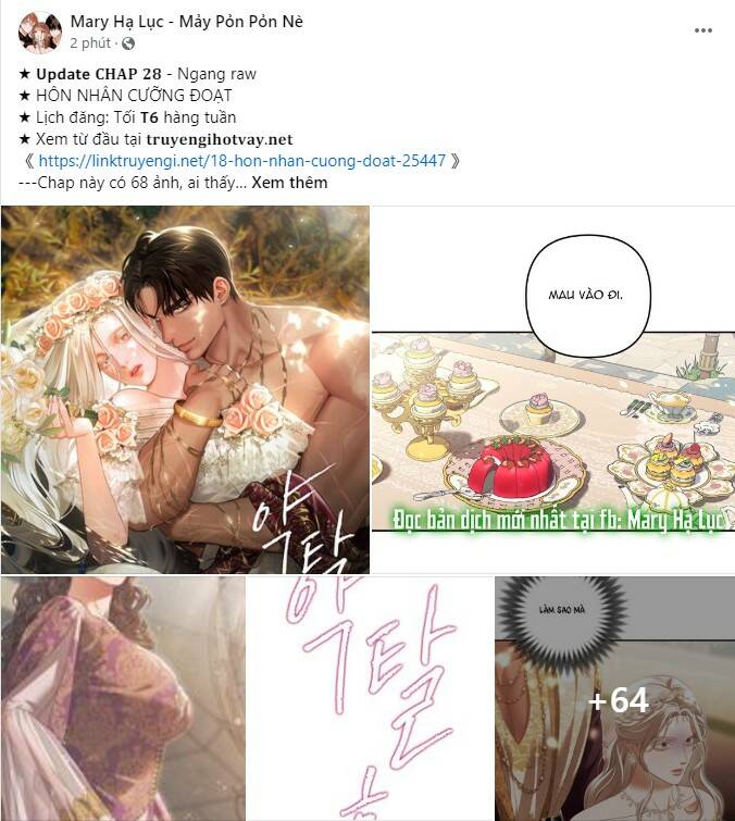 Dành Cho Nhân Vật Bị Bỏ Rơi Yêu Thích Nhất Của Tôi Chapter 76.2 - Trang 2