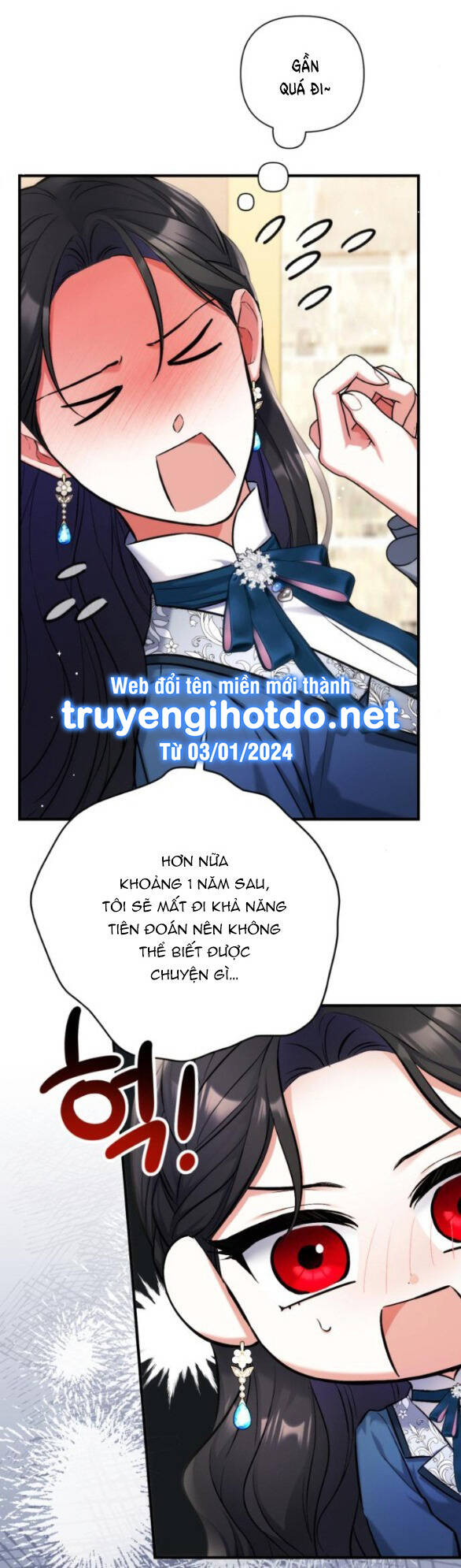 Dành Cho Nhân Vật Bị Bỏ Rơi Yêu Thích Nhất Của Tôi Chapter 76.2 - Trang 2