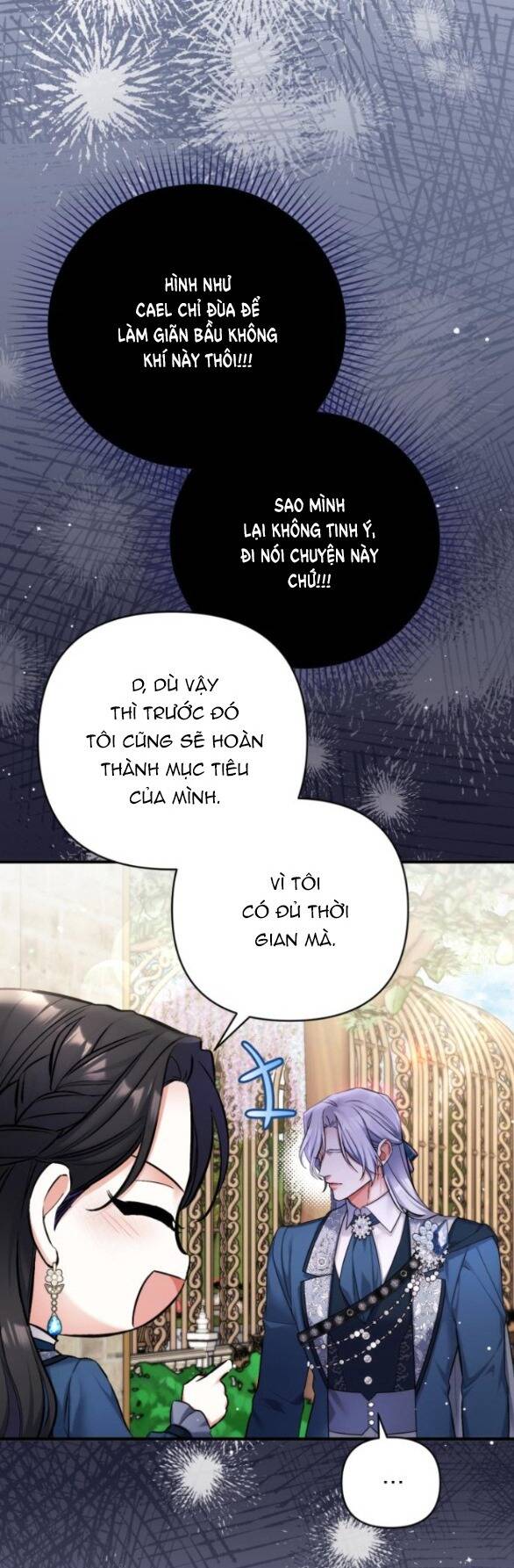 Dành Cho Nhân Vật Bị Bỏ Rơi Yêu Thích Nhất Của Tôi Chapter 76.2 - Trang 2