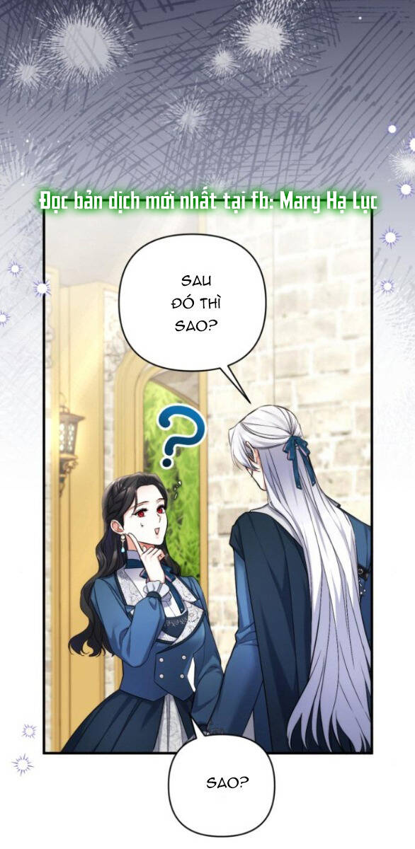 Dành Cho Nhân Vật Bị Bỏ Rơi Yêu Thích Nhất Của Tôi Chapter 76.2 - Trang 2