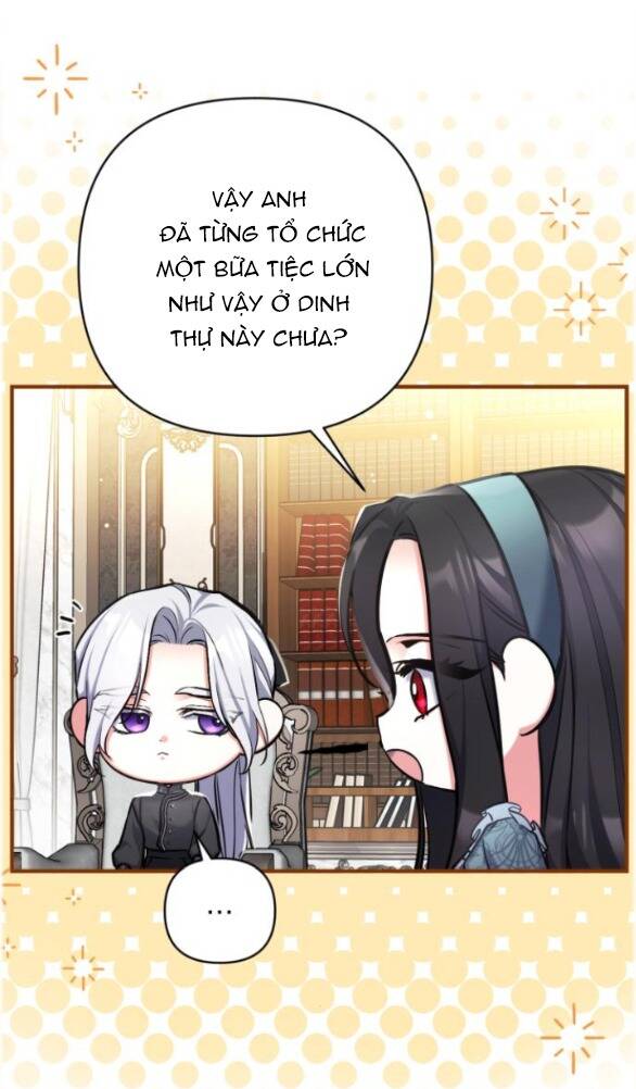 Dành Cho Nhân Vật Bị Bỏ Rơi Yêu Thích Nhất Của Tôi Chapter 77.1 - Trang 2