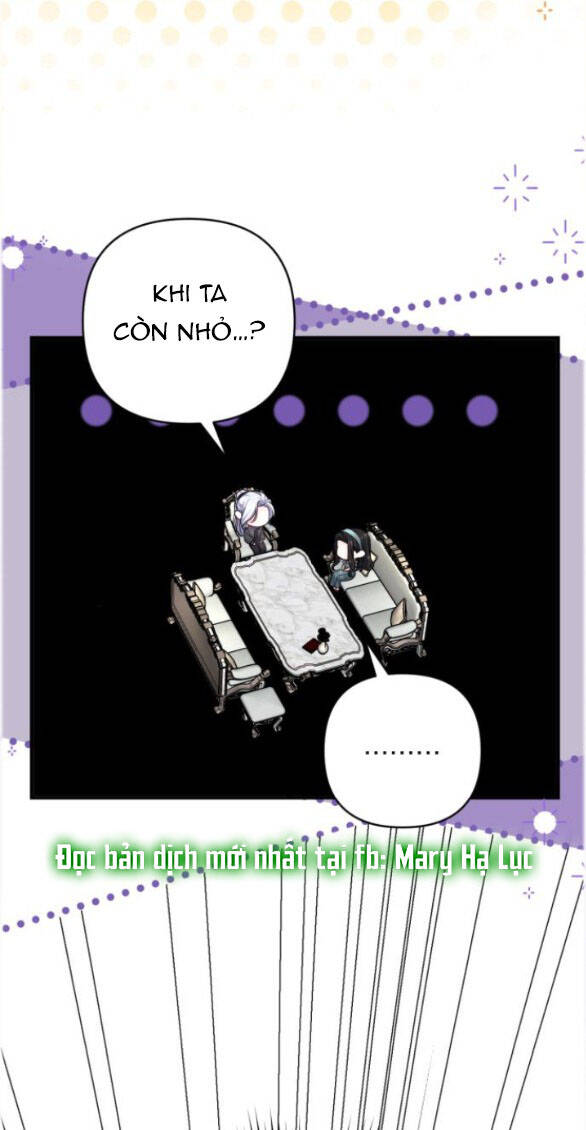 Dành Cho Nhân Vật Bị Bỏ Rơi Yêu Thích Nhất Của Tôi Chapter 77.1 - Trang 2