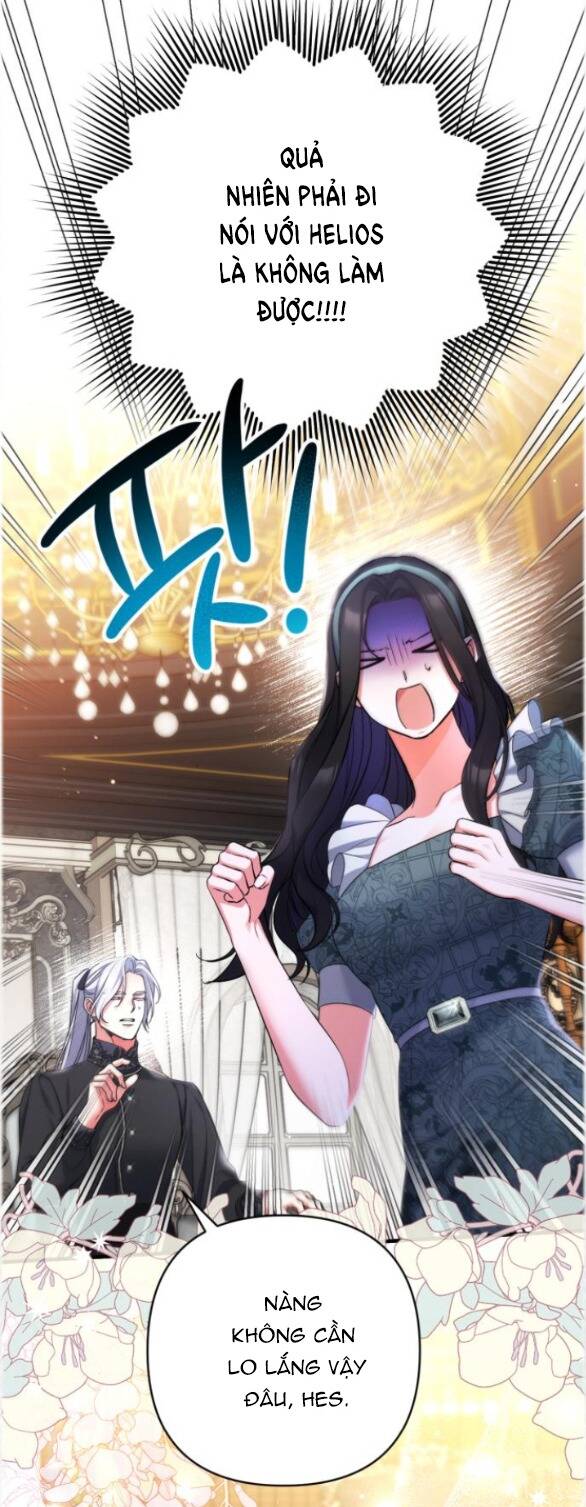 Dành Cho Nhân Vật Bị Bỏ Rơi Yêu Thích Nhất Của Tôi Chapter 77.1 - Trang 2