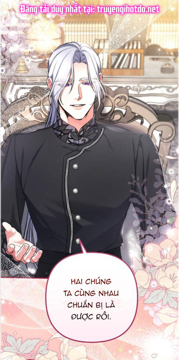 Dành Cho Nhân Vật Bị Bỏ Rơi Yêu Thích Nhất Của Tôi Chapter 77.1 - Trang 2