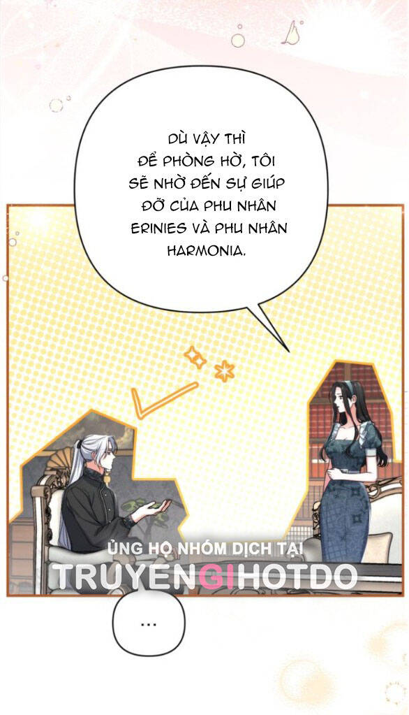 Dành Cho Nhân Vật Bị Bỏ Rơi Yêu Thích Nhất Của Tôi Chapter 77.1 - Trang 2