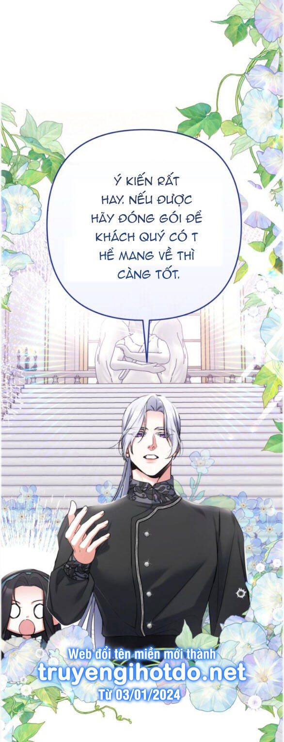 Dành Cho Nhân Vật Bị Bỏ Rơi Yêu Thích Nhất Của Tôi Chapter 77.1 - Trang 2