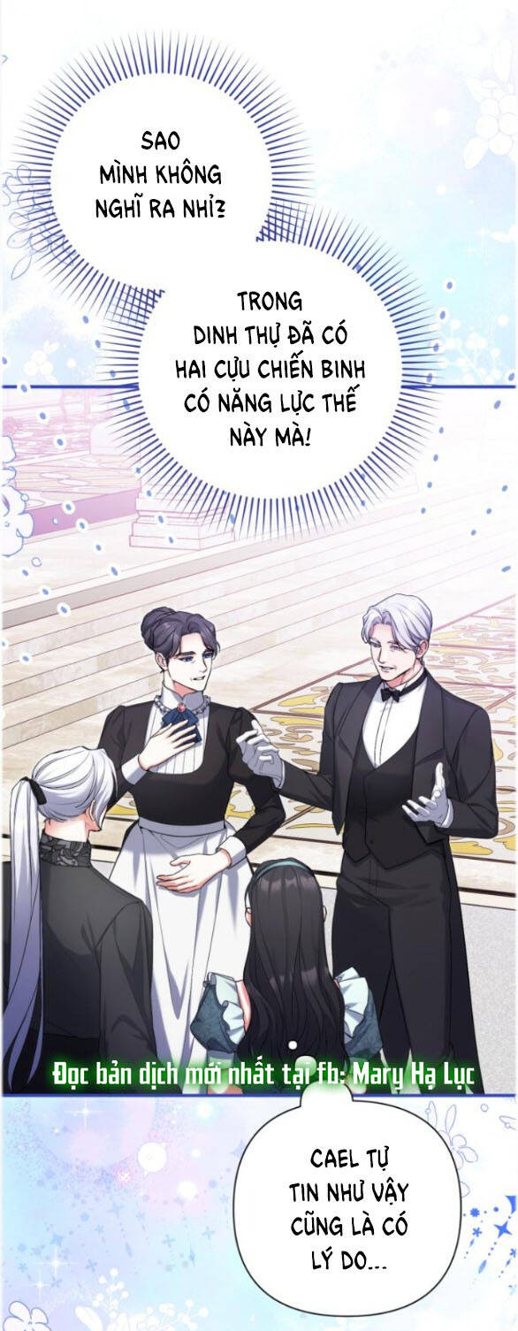Dành Cho Nhân Vật Bị Bỏ Rơi Yêu Thích Nhất Của Tôi Chapter 77.1 - Trang 2
