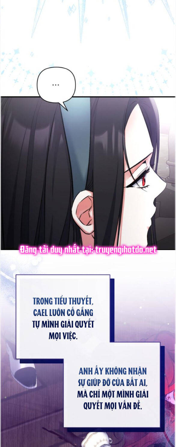 Dành Cho Nhân Vật Bị Bỏ Rơi Yêu Thích Nhất Của Tôi Chapter 77.1 - Trang 2