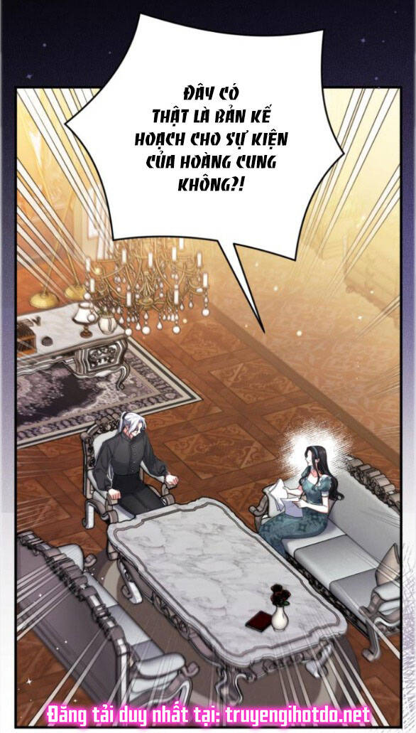 Dành Cho Nhân Vật Bị Bỏ Rơi Yêu Thích Nhất Của Tôi Chapter 77.1 - Trang 2