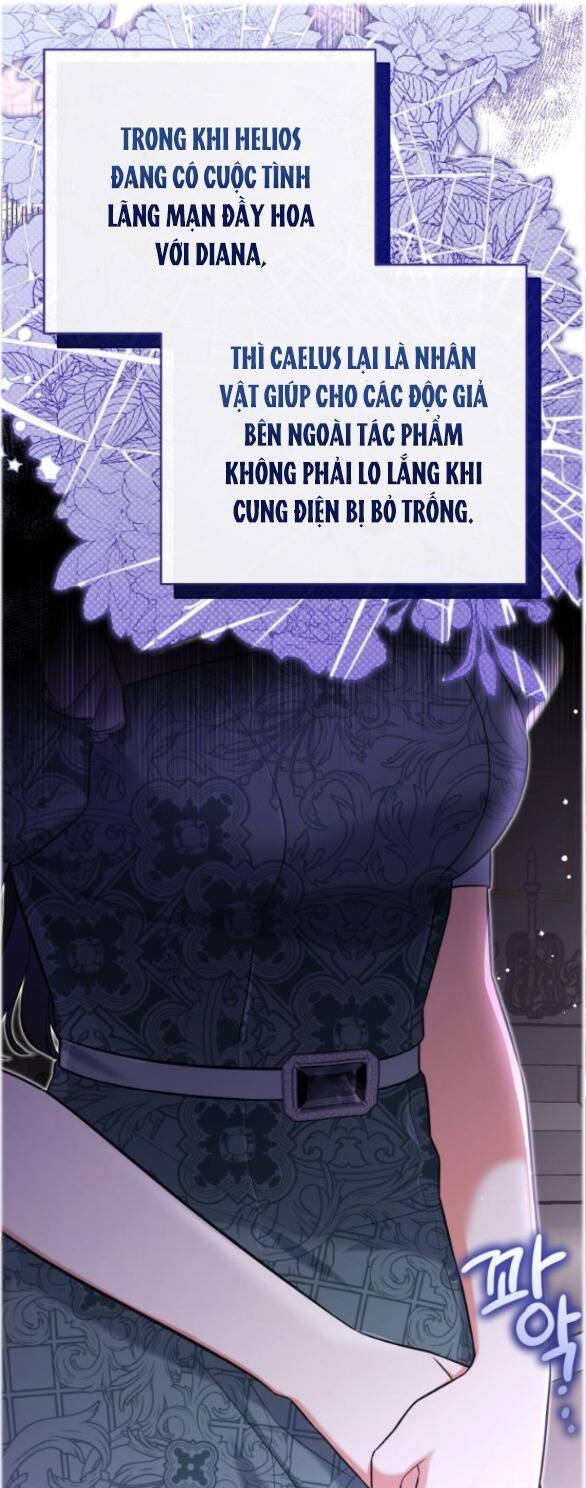 Dành Cho Nhân Vật Bị Bỏ Rơi Yêu Thích Nhất Của Tôi Chapter 77.1 - Trang 2