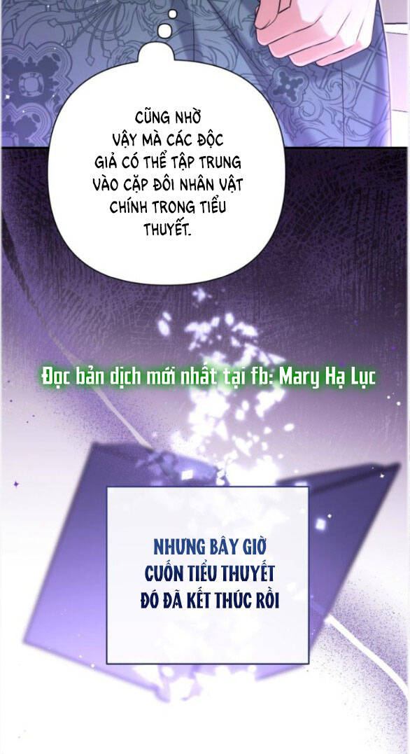 Dành Cho Nhân Vật Bị Bỏ Rơi Yêu Thích Nhất Của Tôi Chapter 77.1 - Trang 2
