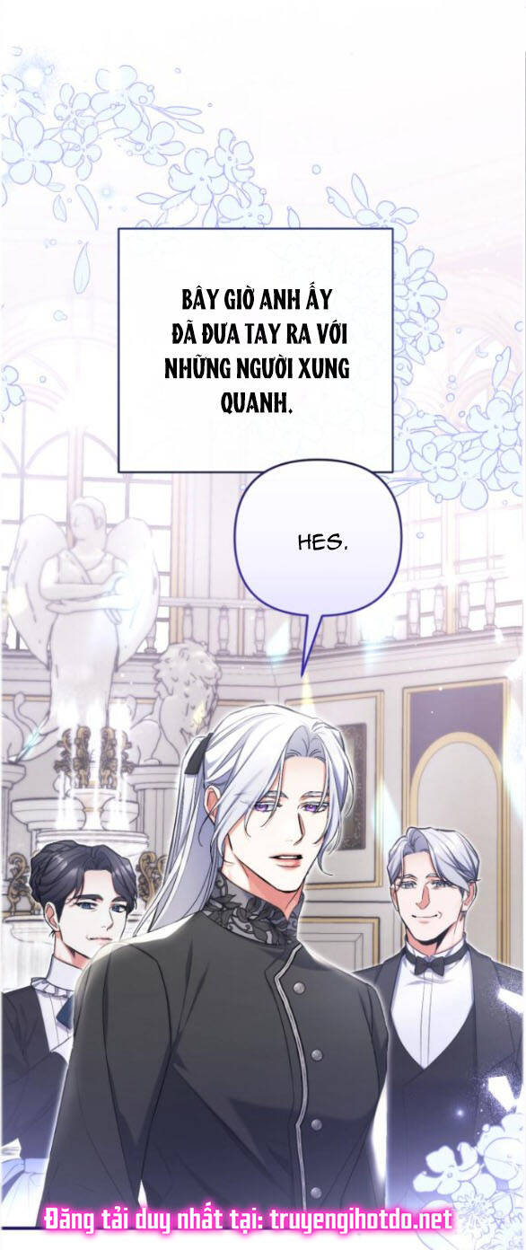 Dành Cho Nhân Vật Bị Bỏ Rơi Yêu Thích Nhất Của Tôi Chapter 77.1 - Trang 2