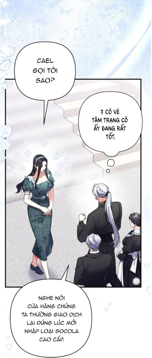 Dành Cho Nhân Vật Bị Bỏ Rơi Yêu Thích Nhất Của Tôi Chapter 77.1 - Trang 2