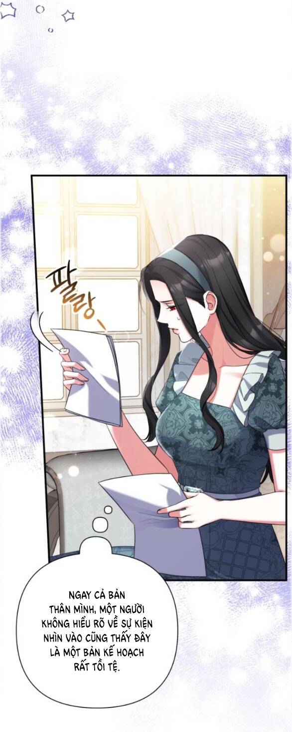 Dành Cho Nhân Vật Bị Bỏ Rơi Yêu Thích Nhất Của Tôi Chapter 77.1 - Trang 2