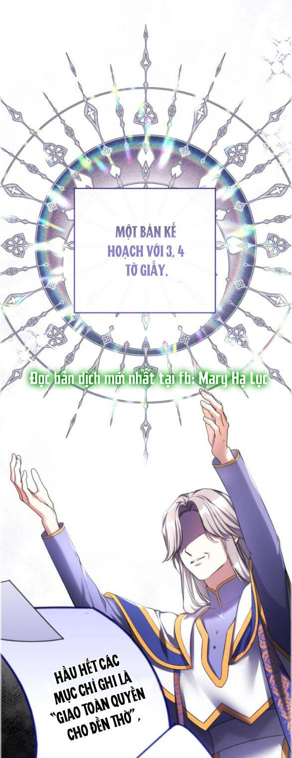 Dành Cho Nhân Vật Bị Bỏ Rơi Yêu Thích Nhất Của Tôi Chapter 77.1 - Trang 2