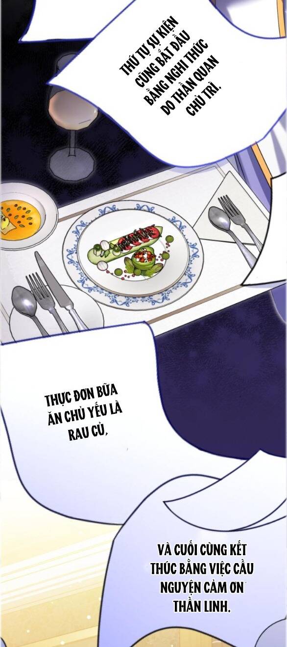 Dành Cho Nhân Vật Bị Bỏ Rơi Yêu Thích Nhất Của Tôi Chapter 77.1 - Trang 2