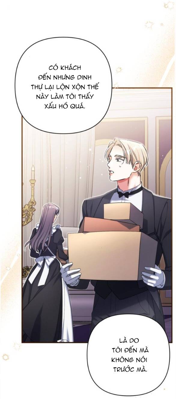 Dành Cho Nhân Vật Bị Bỏ Rơi Yêu Thích Nhất Của Tôi Chapter 77.2 - Trang 2